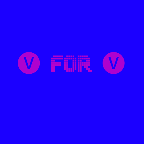 V tweet media