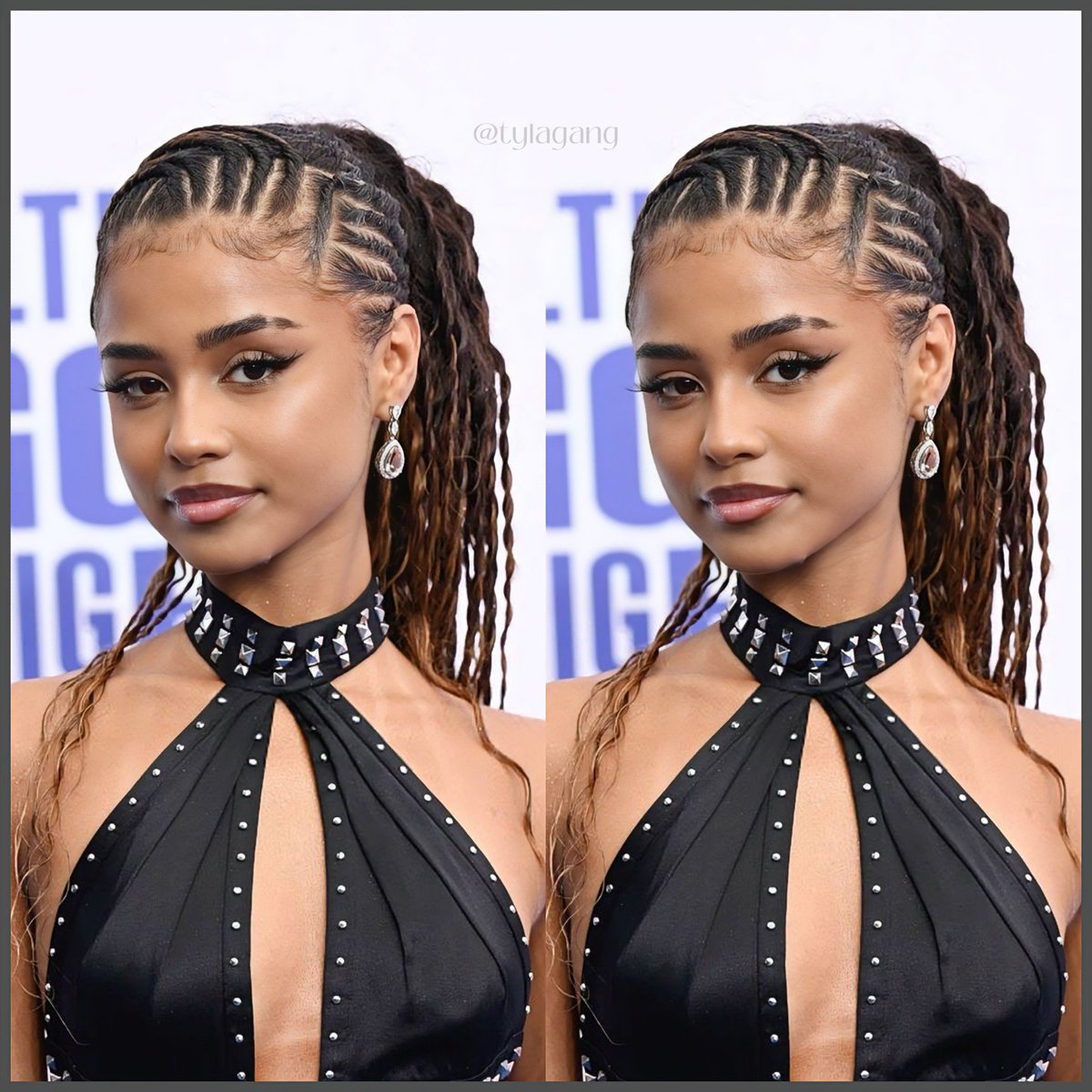 tylagloss's tweet image. Js &quot;Push to Start&quot; @Tyllaaaaaaa 
#tyla #pushtostart