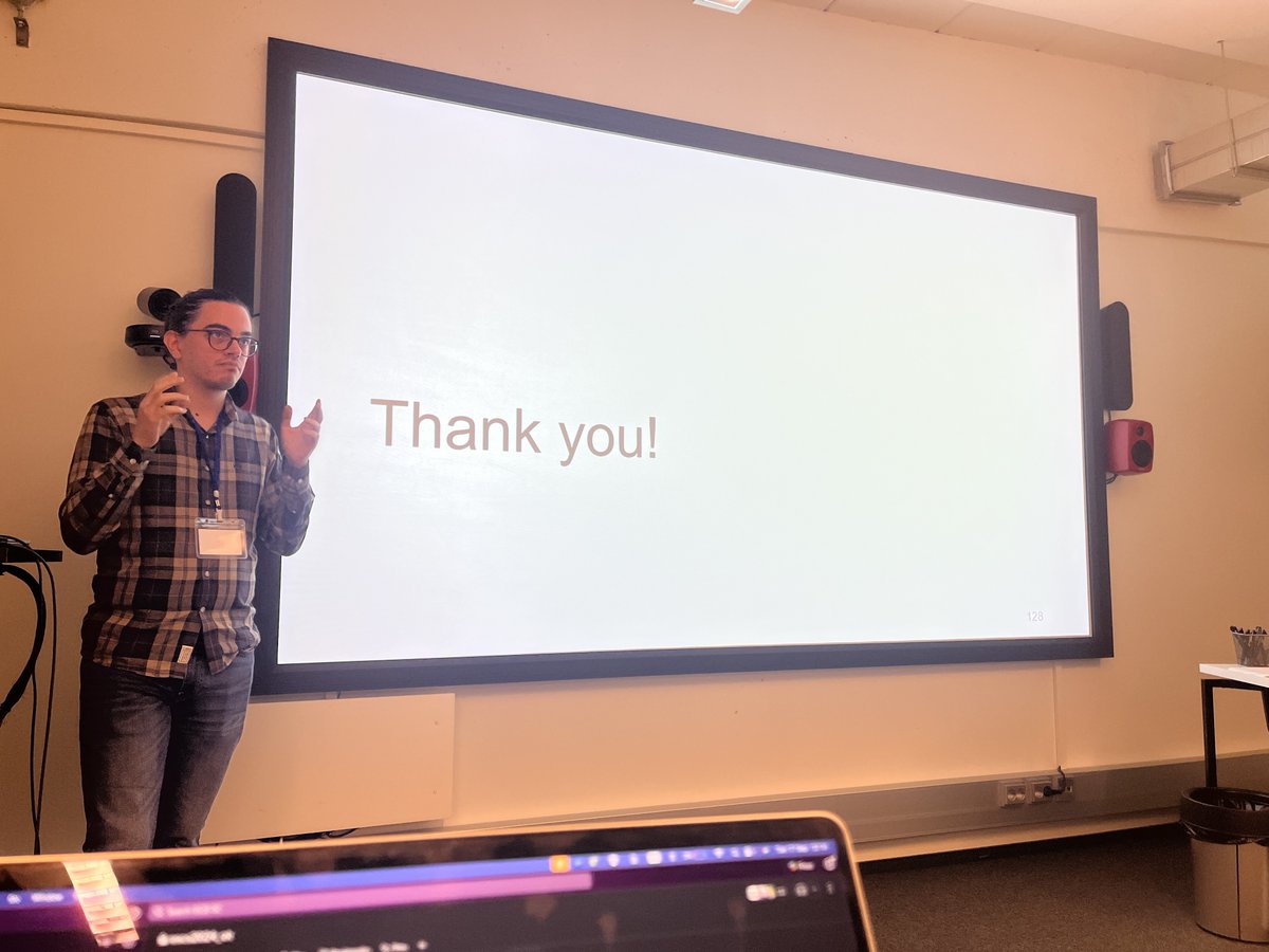 ESCS2024 tweet media