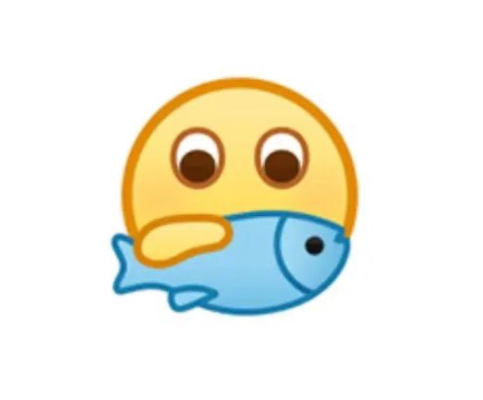 TON FISH tweet media