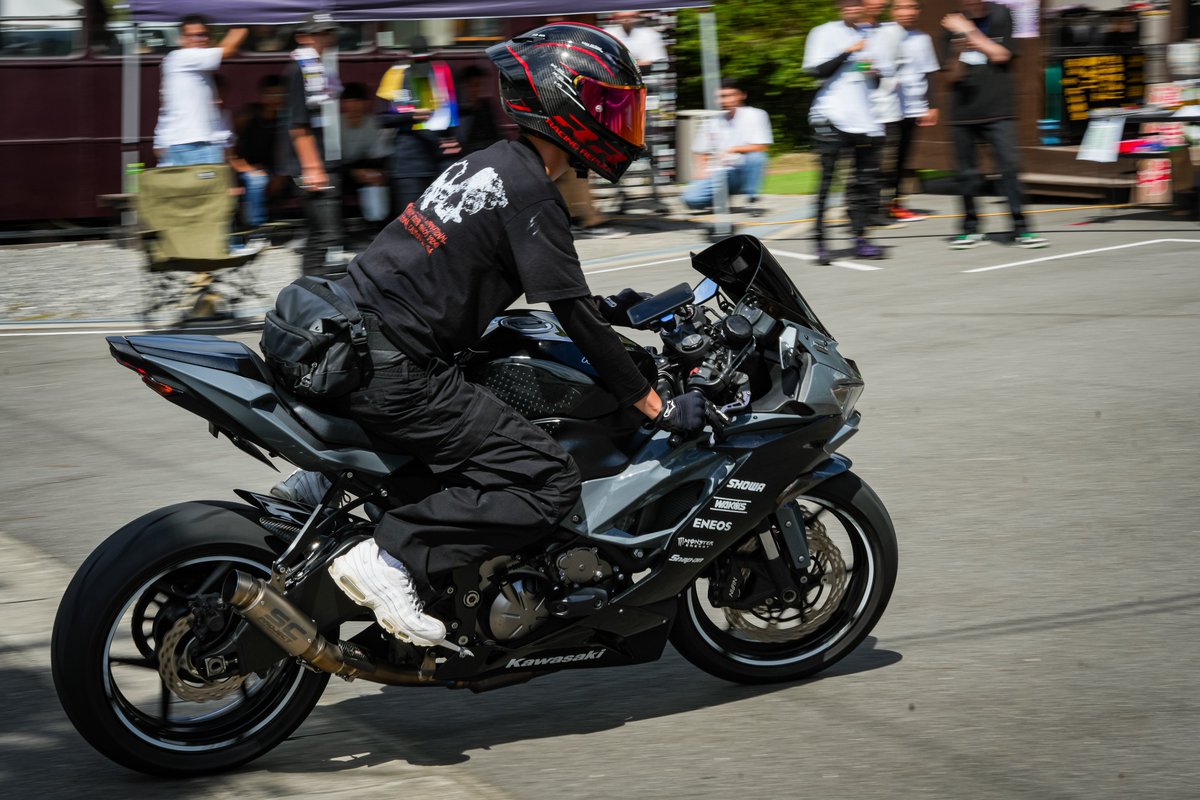 kazu zx6r (@kazu_zx6r) / X