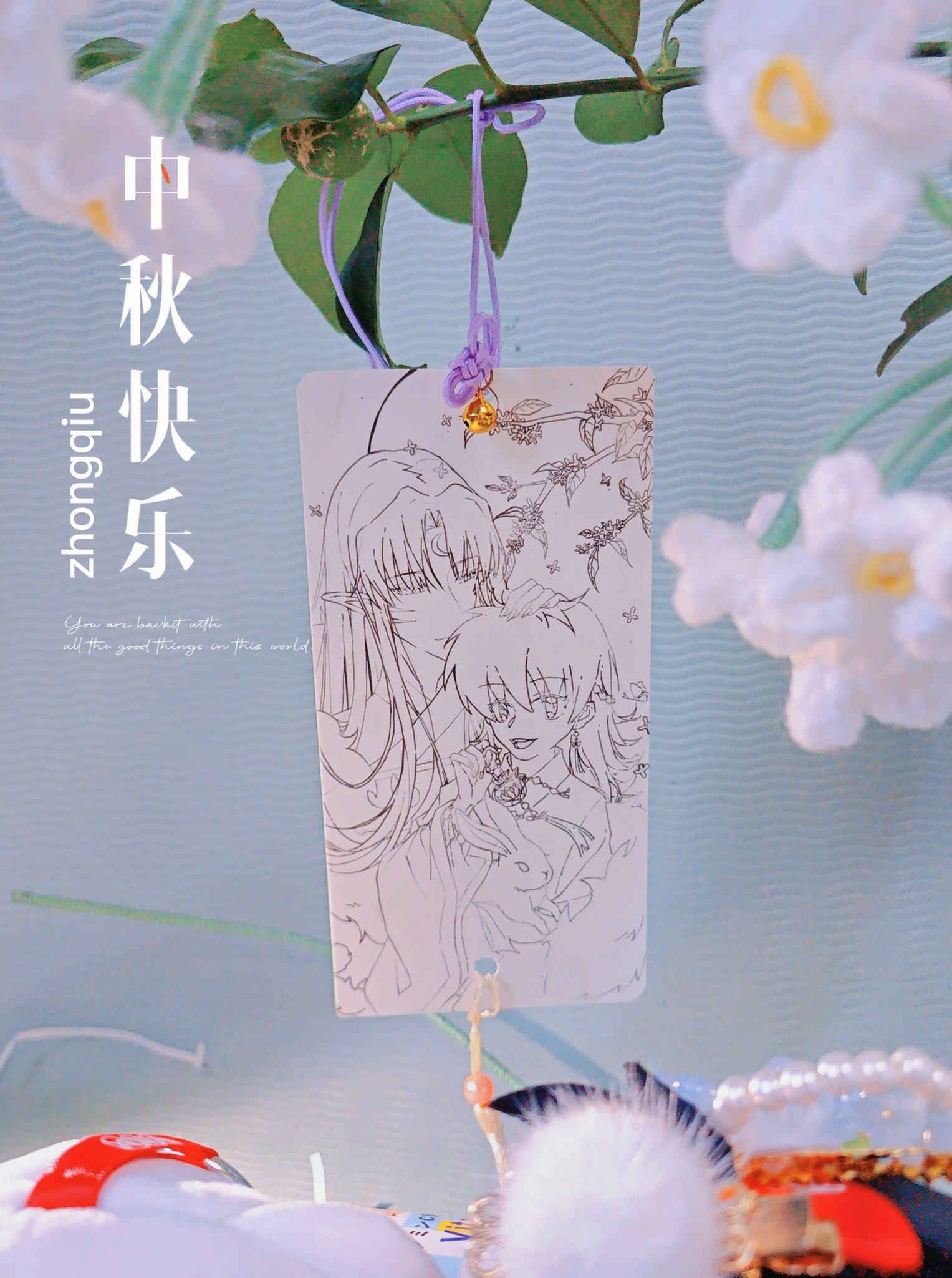 一束小犬(@suosuoyu09) / X