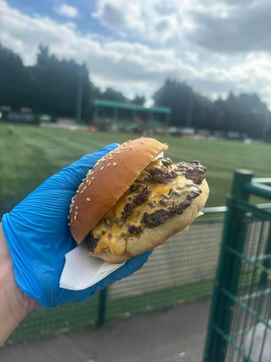 Football Away Days tweet media