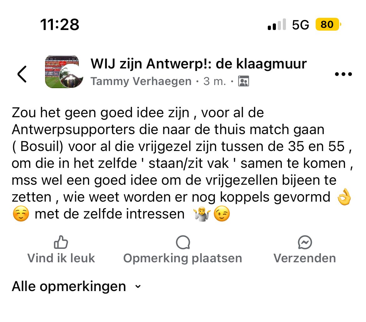 Vergeet allemoal ok ni olle ananas of banaan mee te pakken e