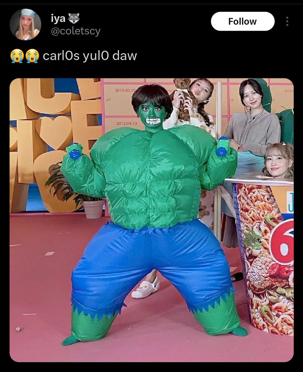 ollyssi's tweet photo. EWAN KO SA PAMILYANG TO 😭😭😭😭😭😭🤣🤣🤣 https://t.co/BJxkheRE3b