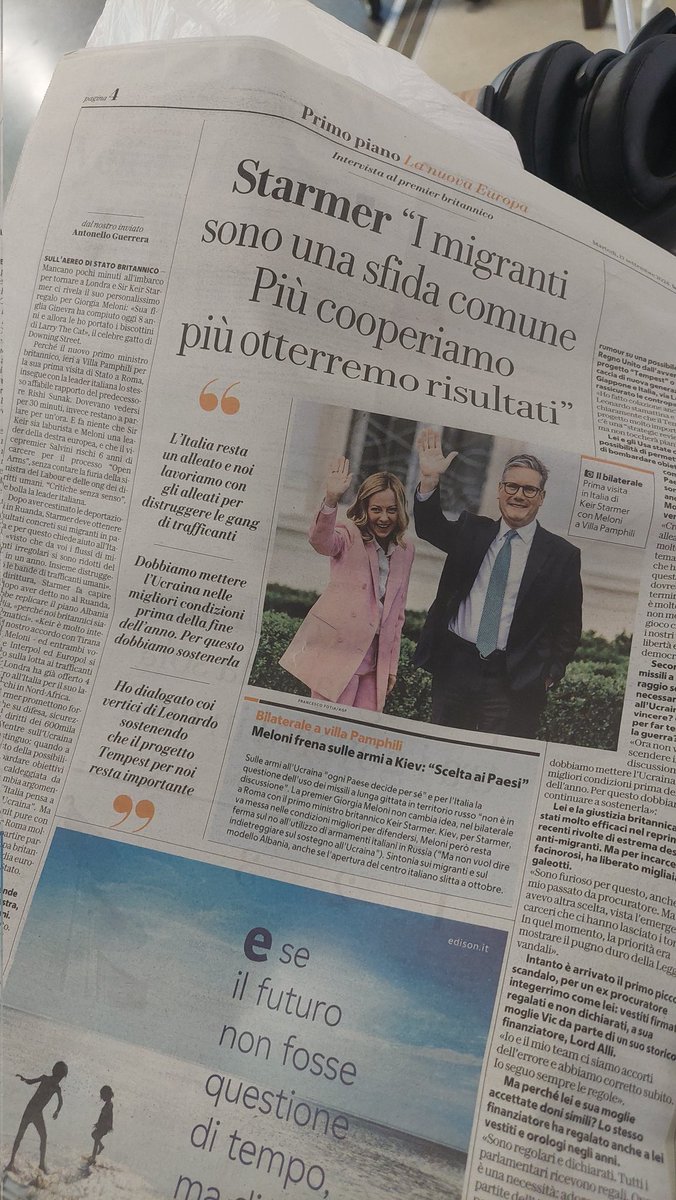 Federica Stefani tweet media