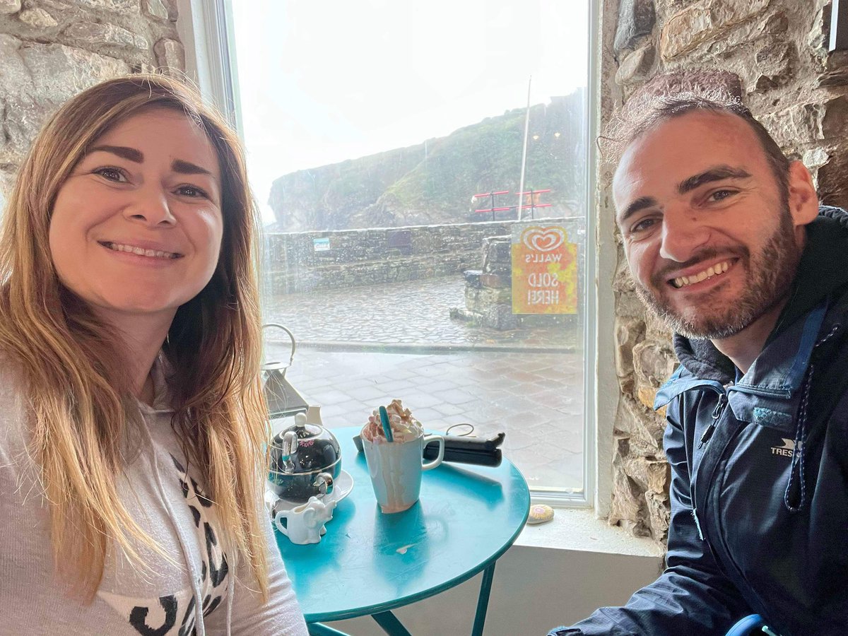 I had a great weekend with <a href="/purewestradio/">Pure West Radio</a> , <a href="/choirsforgood/">Choirs For Good</a> UK Waterski Racing, Moonbeam Media and the family.