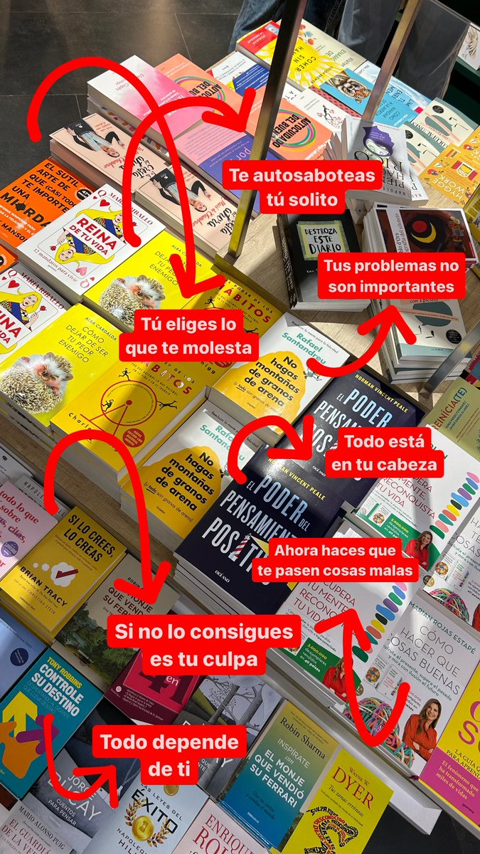 Luego que por qué estamos todos malitos 🥴🥴