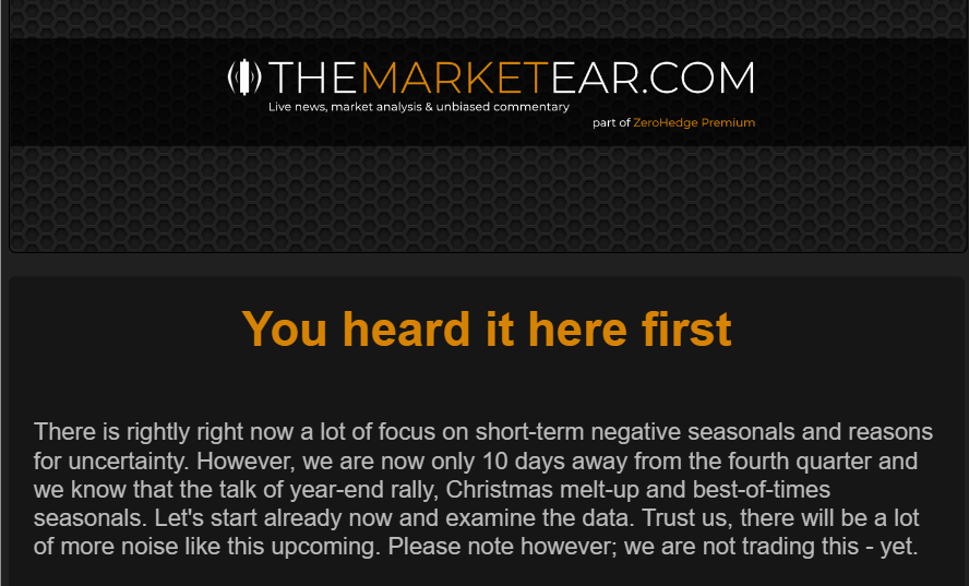 PJ75408116's tweet photo. @DaveHcontrarian @intheox6030 @SurrogateCap Dave, starting to see more mentions of big upwards move in the SM. You are in danger of not being a contrarian, for a while anyway until we hit the top. Another website trying to claim the credit of calling it first, although they are still hedging their bets for now. https://t.co/oVbLpIS6nM
