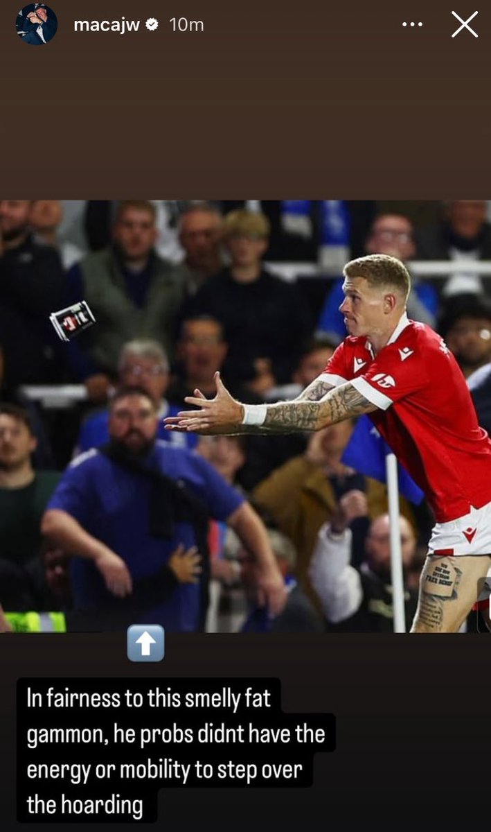 James McClean on Instagram

😭😭😭😭😭😭