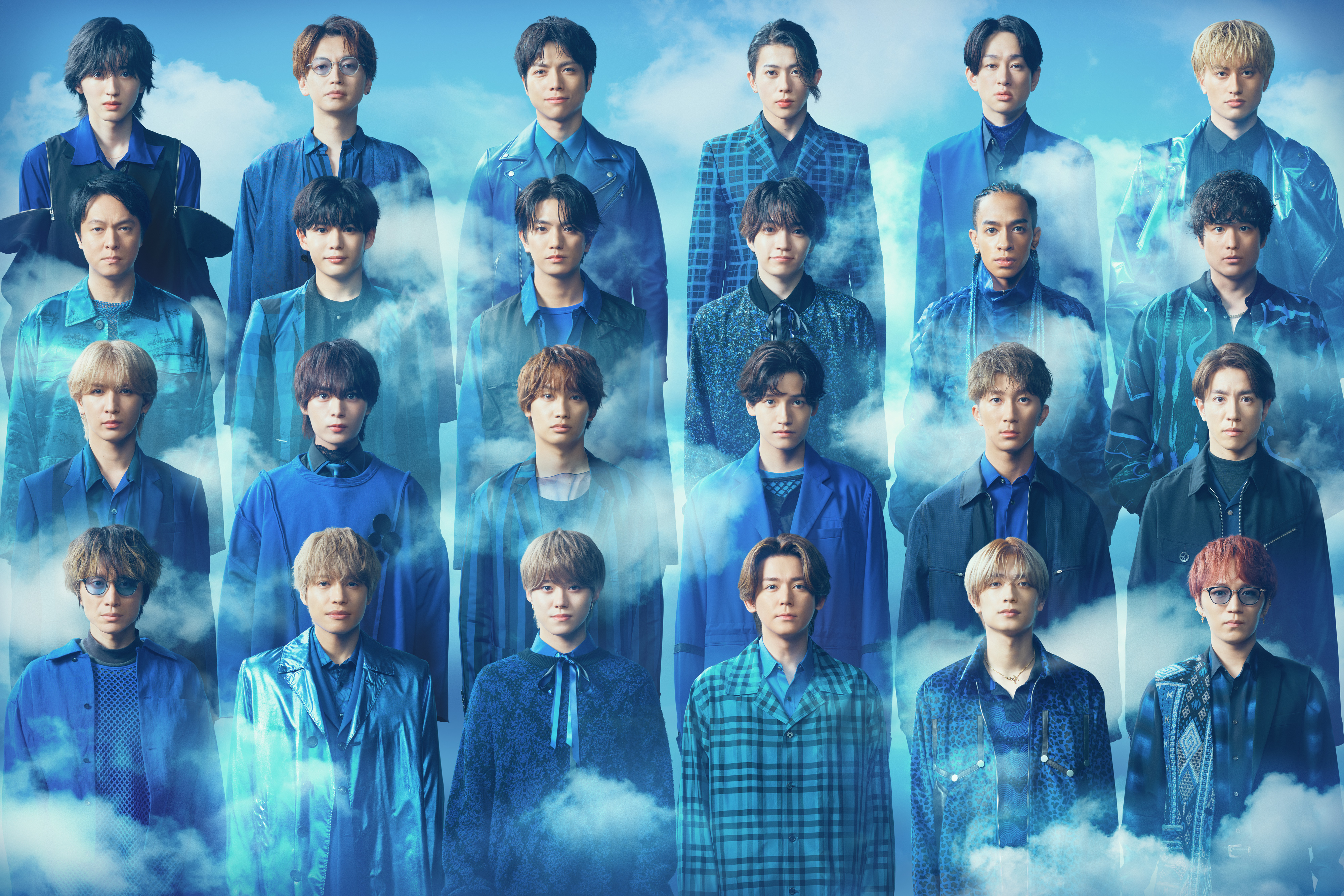 【新品未開封】KAMIGATA BOYZ 　世界を明るく照らしましょう ORICON NEWS（オリコンニュース） on X: 