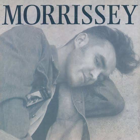 Morrissey's AngelsⓂ tweet media