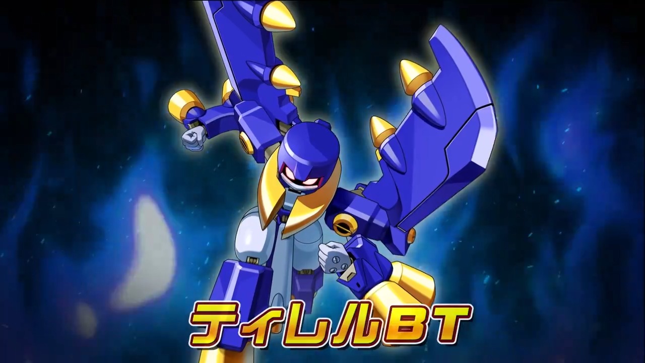 メダロット魂 メダロット魂 21Z10-07(X081) 懐かしき