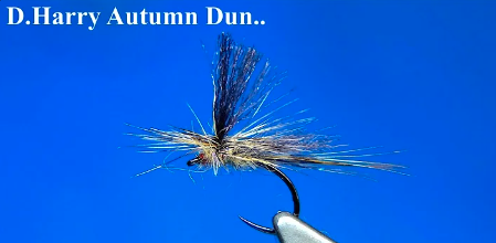 Tying Tuesday: Two Nymphs and a Dry dlvr.it/TDKvkr