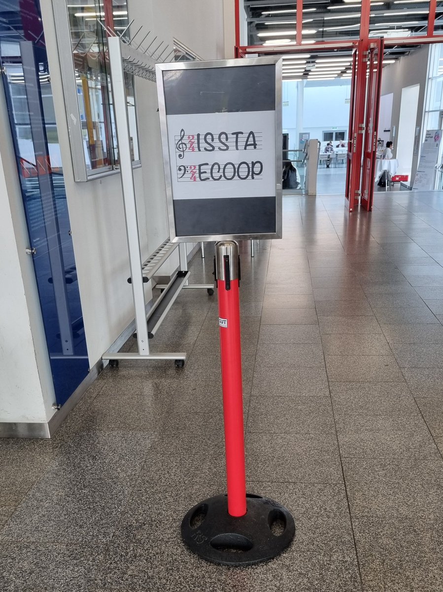 Diversity and Inclusion are more than buzzwords, they are the key to creating spaces where everyone can thrive and feel like they truly belong. 

Join us at <a href="/ECOOPconf/">ECOOP’26 Conference</a>/<a href="/issta_conf/">ISSTA Conference</a> D&amp;I events where we can connect and celebrate what makes us all unique!

2024.ecoop.org/track/issta-ec…