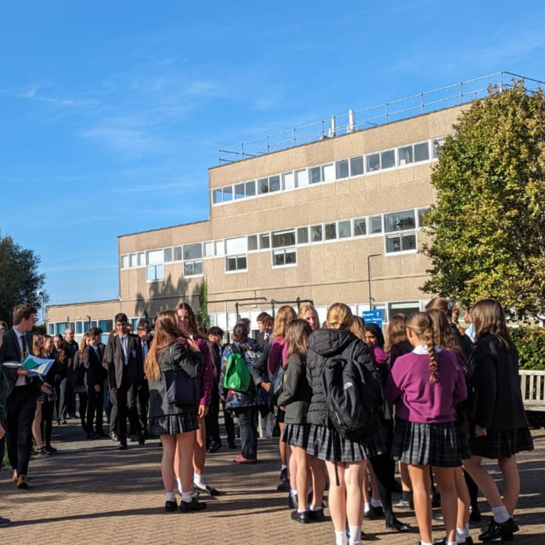 Cavendish Laboratory tweet media