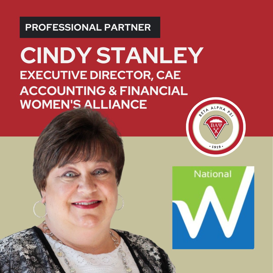 Beta Alpha Psi Intl tweet media