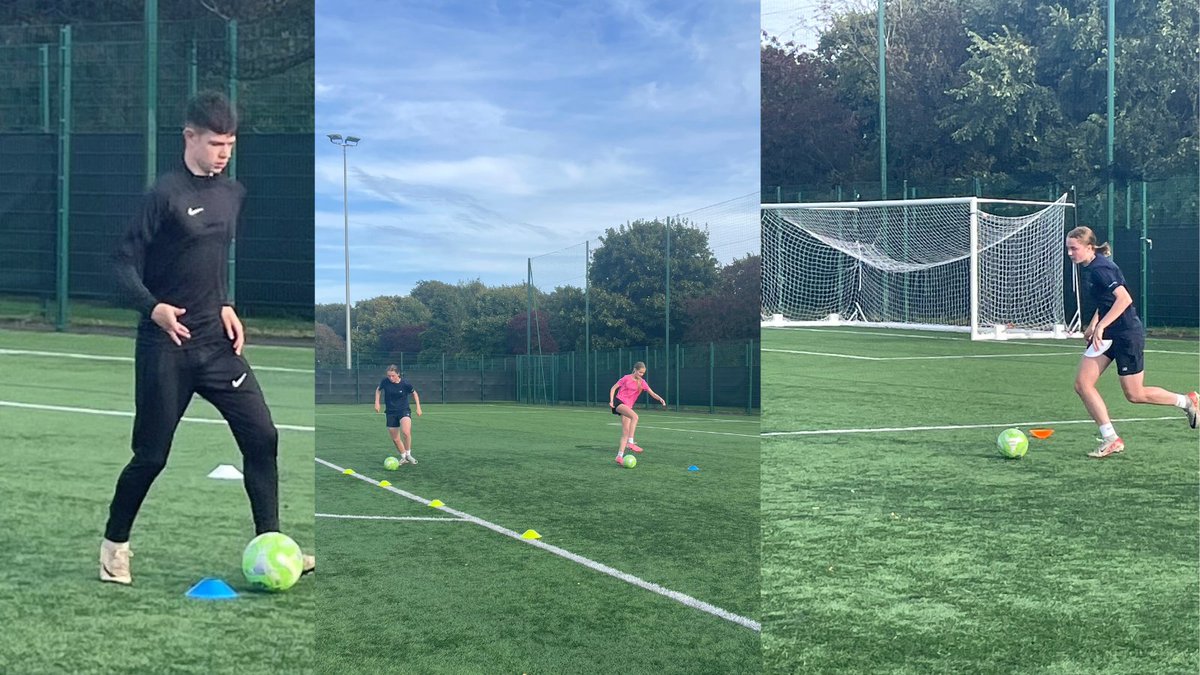 EDLC_Leisure's tweet photo. A fantastic turnout for #ActiveSchools 1st Young Leader course of 24/25

Well done to all pupils who completed Football Fundamentals last night at Huntershill  ⚽️

Thank you to Scott from Football Development for delivering a fab course

#YoungLeader #SportForSkills https://t.co/jf3VJBtM5Q