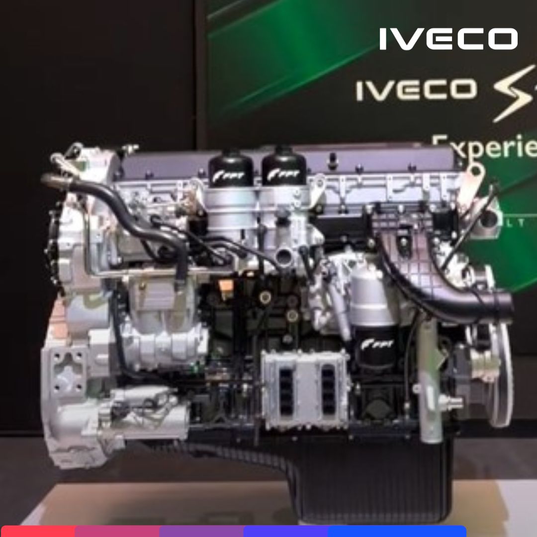 Unleash the power of innovation with the new XC13 engine. Enjoy enhanced drivability and unparalleled driving pleasure thanks to cutting-edge engine technology and performance. #DrivingExcellence