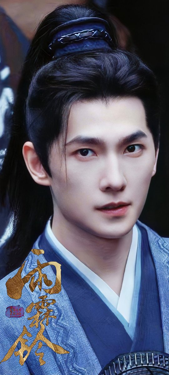 YY = YangYang🐑不让江山 tweet media