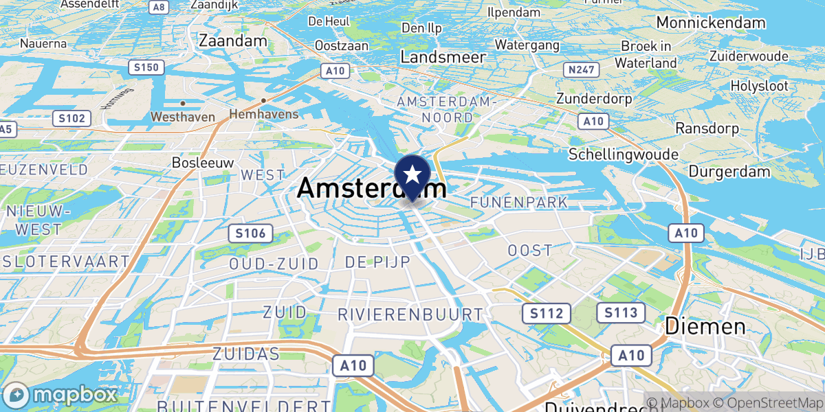 Praktijk voor Fysiotherapie te Amsterdam dlvr.it/TDKwXc