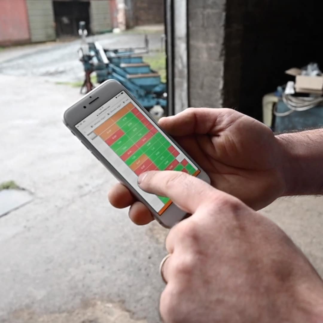 🐮📈 Invest in your cattle operation with the Ritchie Beef Monitor! 🌟

Say goodbye to costly inefficiencies and hello to precision and savings. 🤑

👀 Check out the features of the Beef Monitor here:
ow.ly/TAI750PK4bP 🚜💪