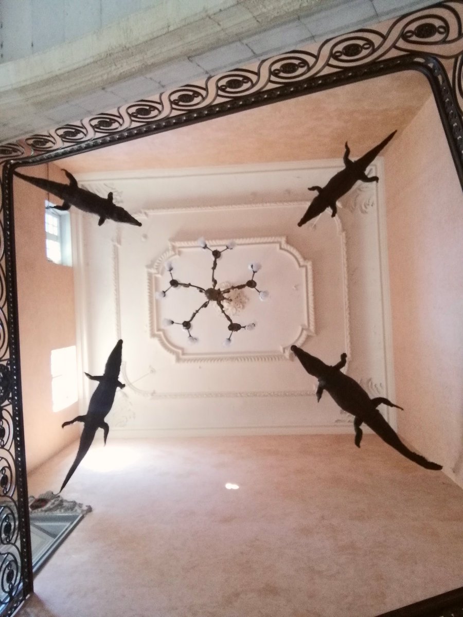 Tourisme archivistique