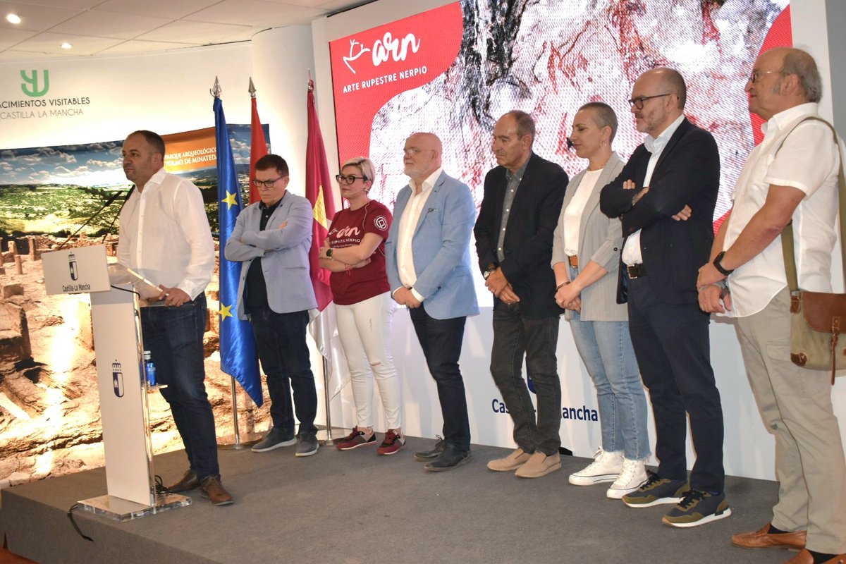 Diputación de Albacete tweet media