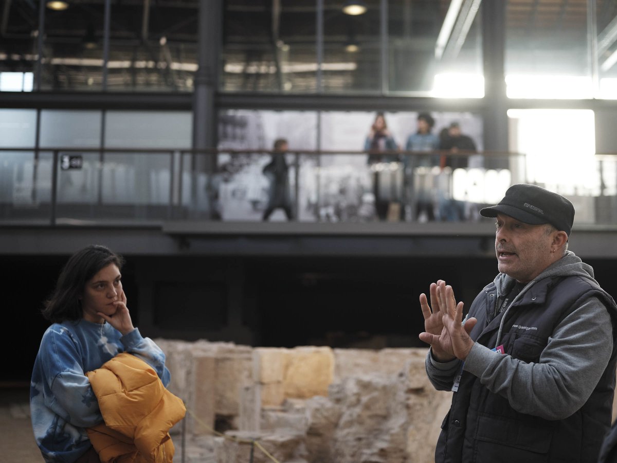 El Born CCM tweet media