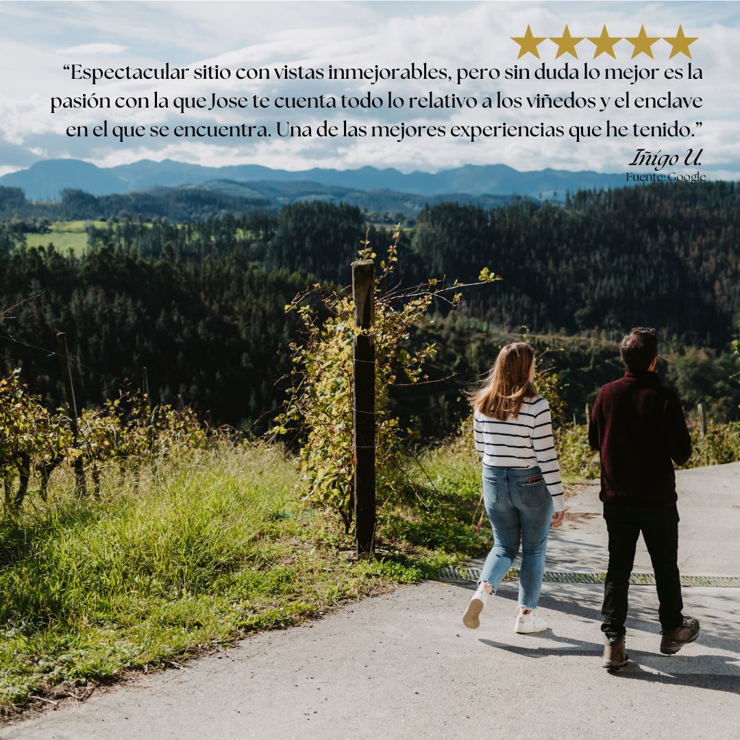 🗨️ "Una de las mejores experiencias que he tenido" ✨
¿A qué esperas para vivir una experiencia así?