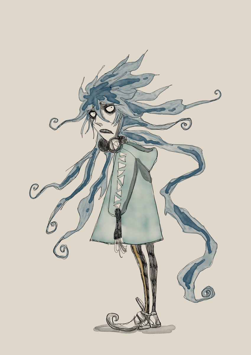 清掃員💀 (@CLEANER_I) / Posts / X