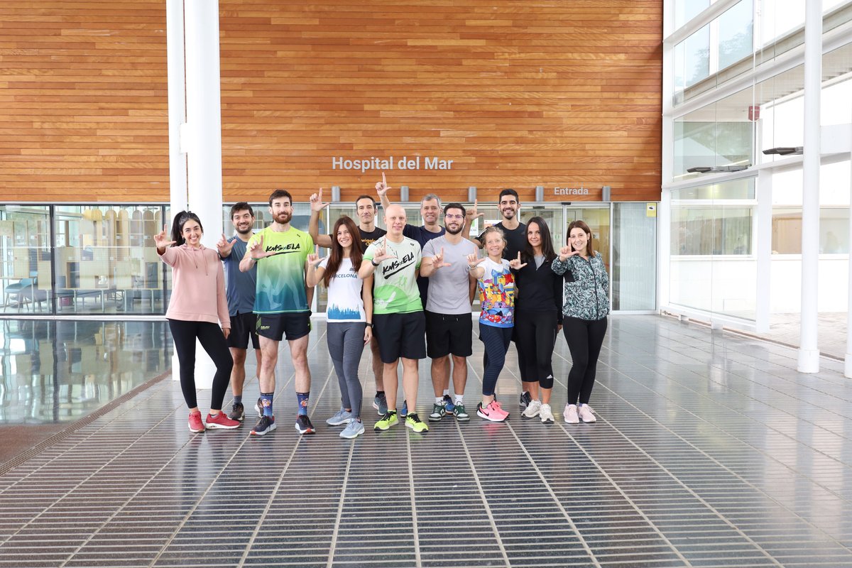 Ja pots votar 🗳️ per la candidatura del projecte '24 hores corrent per l’esclerosi lateral amiotròfica' als XIII Premios <a href="/migranodearena/">migranodearena.org</a>

El premi serà pels <a href="/AmicsHMar/">AMICS Hospital Mar</a> 

Som-hi! 

#ELA <a href="/KMSxELA/">KMSxELA</a> <a href="/BertranBernat/">Bernat Bertran</a> <a href="/MA_Rubio_/">Miguel Angel Rubio</a> <a href="/_elamar/">Unidad Multidisciplinar de Motoneurona/ELA PSMAR</a> <a href="/HMar_research/">HMar Research Institute</a> <a href="/corredors/">CoRReDoRS.CaT</a>

premios.migranodearena.org/gallery/981794…