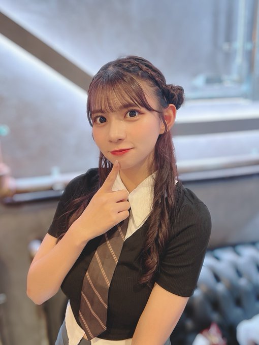 コスプレイヤー本田夕歩のTwitter画像40