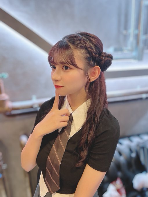 コスプレイヤー本田夕歩のTwitter画像39