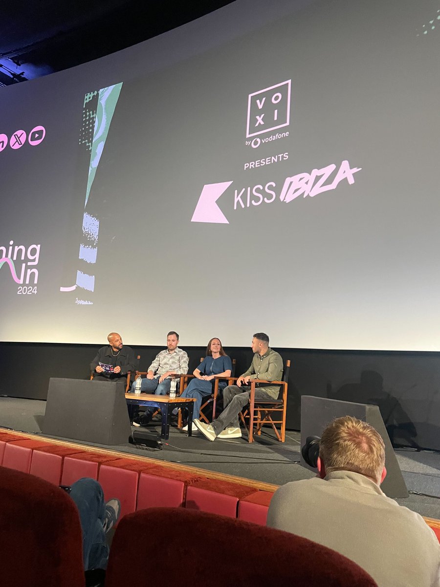 Forever Audio tweet media