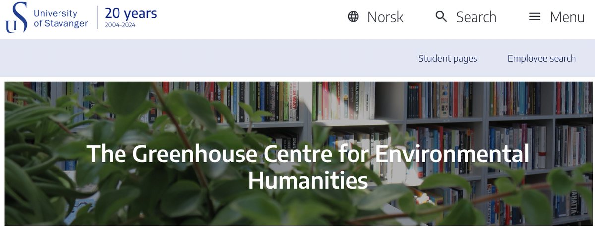 Anne Hemkendreis (@ahemkendreis) on Twitter photo I can now happily announce that I will work as an MSCA-Fellow at "The Greenhouse", the Centre of 'Envhist' <a href="/UniStavanger/">Universitetet i Stavanger</a> with a project on Sámi-Cosmologies starting in June 2025. 😊❄️🏞️
#envhist #envhum #samiart #samicosmologies #enviarthist #circumpolar #arcticart #msca #sapmi I can now happily announce that I will work as an MSCA-Fellow at "The Greenhouse", the Centre of 'Envhist' <a href="/UniStavanger/">Universitetet i Stavanger</a> with a project on Sámi-Cosmologies starting in June 2025. 😊❄️🏞️
#envhist #envhum #samiart #samicosmologies #enviarthist #circumpolar #arcticart #msca #sapmi