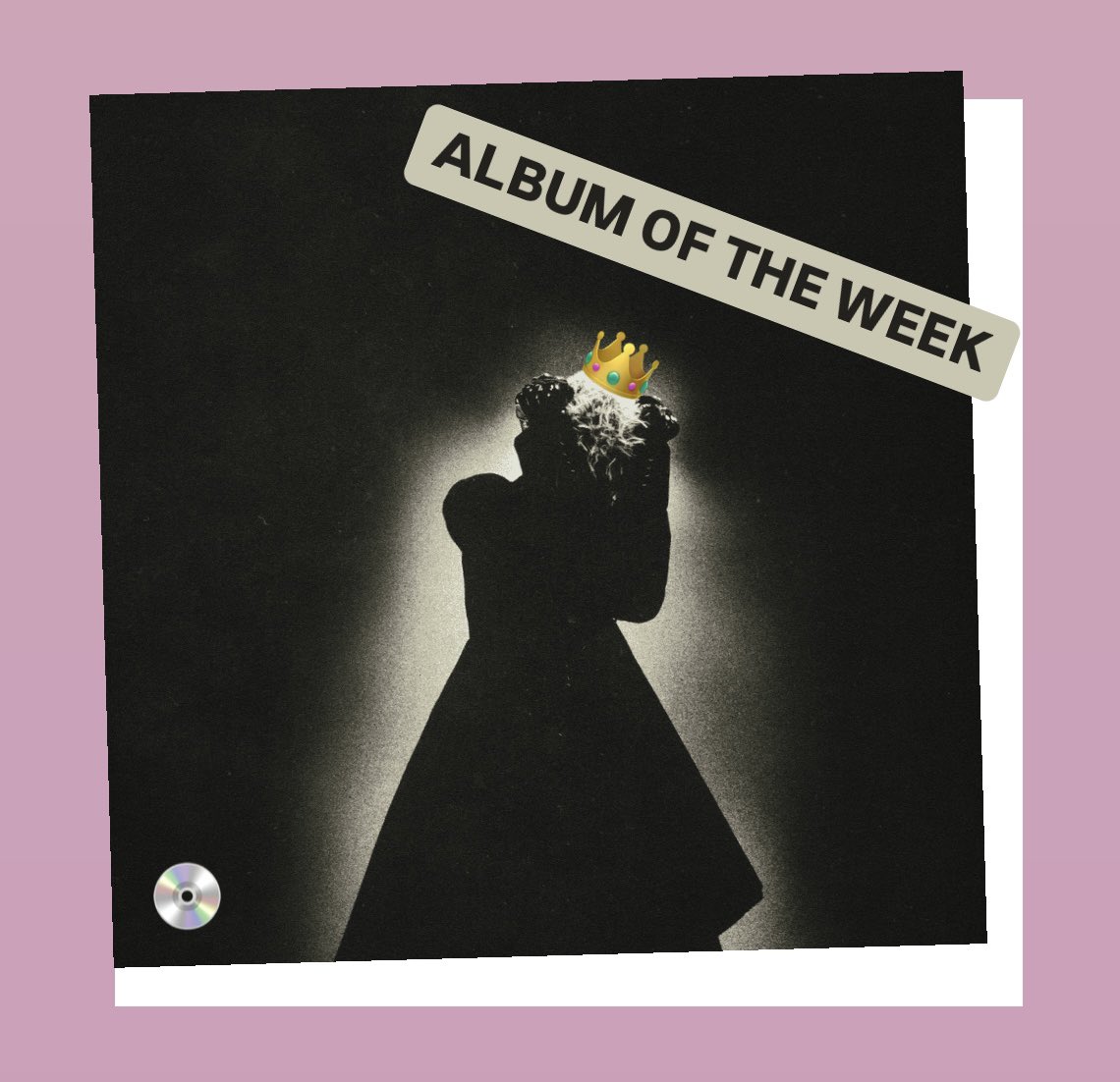 Up your new music know-how with meee on <a href="/SW20Radio/">SW20 Radio 🎶</a> today from 4pm!

Fresh sounds from <a href="/tatemcrae/">Tate McRae</a> <a href="/Gemma_Bradley_/">Gemma Bradley</a> <a href="/theilfords/">THE ILFORDS</a> <a href="/ItsAndrewWalker/">APW</a> <a href="/reubenazizzz/">reuben aziz</a> @lianglawrence_ <a href="/cattymp3/">CATTY 🕊</a> + Hotshot from <a href="/KaraMarni/">Kara Marni</a> &amp; Album of the Week by <a href="/keshimusic/">keshi</a> 💿💥

Listen: sw20radio.co.uk