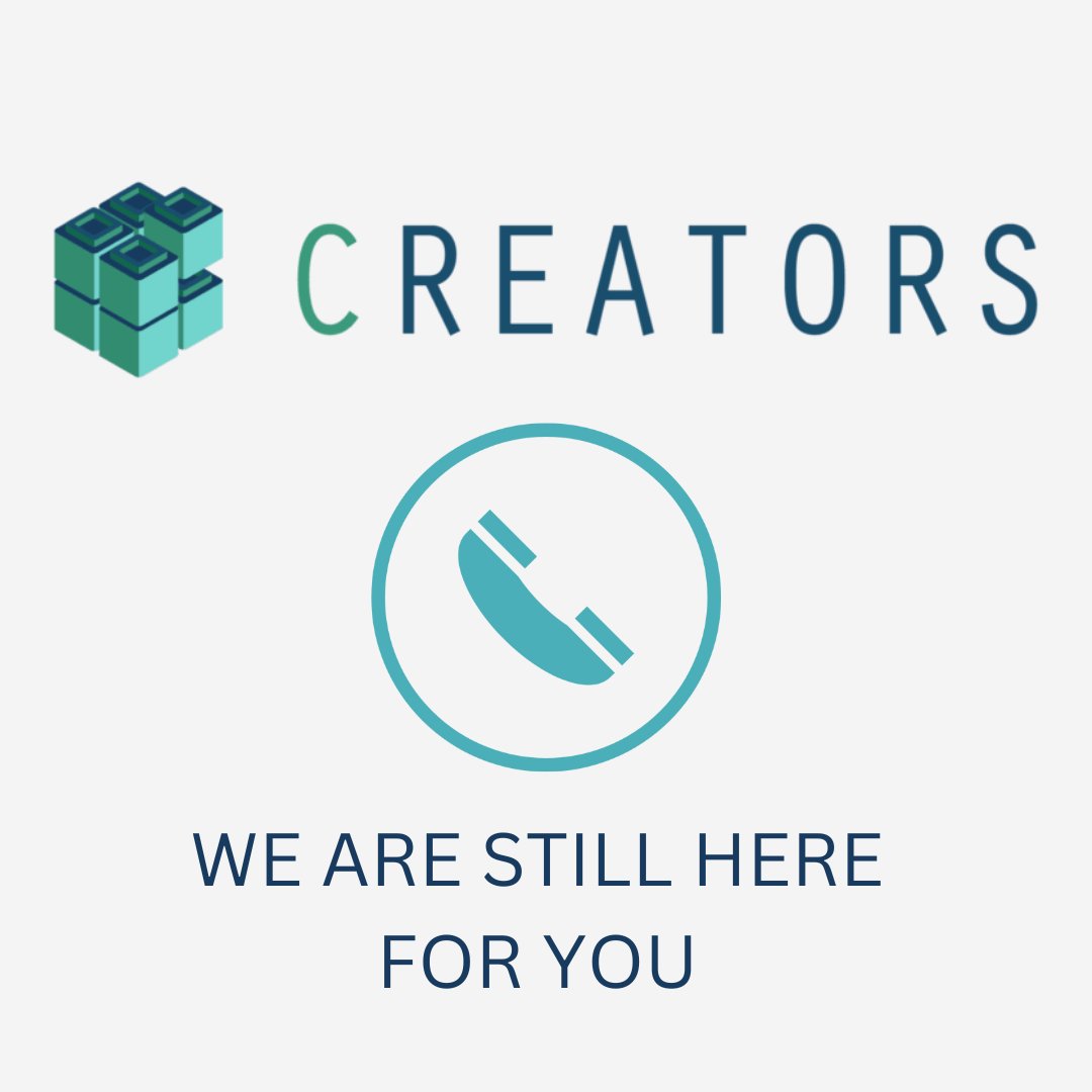 CREATORS (@creators4you) on Twitter photo Welcome to a New Chapter for <a href="/creators4you/">CREATORS</a> !
🤝After 4 incredible years, the CREATORS has officially come to an end.
📞Our partners and team members are still at your disposal for any questions, discussions, or new opportunities.
Warm regards from the CREATORS Team! Welcome to a New Chapter for <a href="/creators4you/">CREATORS</a> !
🤝After 4 incredible years, the CREATORS has officially come to an end.
📞Our partners and team members are still at your disposal for any questions, discussions, or new opportunities.
Warm regards from the CREATORS Team!