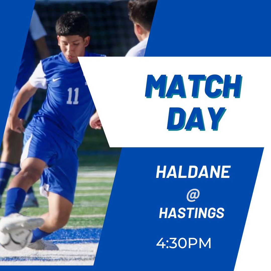 Ahmed (@ahmeddwidar12) on Twitter photo Matchday 3!
🕟: 4:30pm
🆚: Hastings
📍: Hastings High School
🏟️: Burke Estate
<a href="/HBlueDevils/">Haldane Athletics</a> <a href="/StephenHaynes4/">Stephen Haynes</a> <a href="/hoopsmbd/">Mike Dougherty</a> <a href="/JacobAframian/">Jacob Aframian</a> <a href="/HaldaneSchool/">Haldane Central School District</a> Matchday 3!
🕟: 4:30pm
🆚: Hastings
📍: Hastings High School
🏟️: Burke Estate
<a href="/HBlueDevils/">Haldane Athletics</a> <a href="/StephenHaynes4/">Stephen Haynes</a> <a href="/hoopsmbd/">Mike Dougherty</a> <a href="/JacobAframian/">Jacob Aframian</a> <a href="/HaldaneSchool/">Haldane Central School District</a>