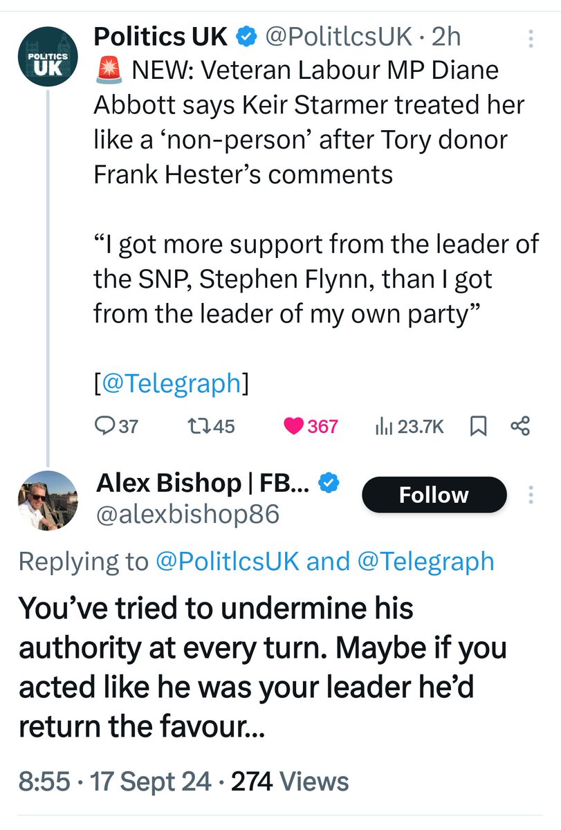 CruithneachGael's tweet photo. Aaaand this is the reason why the UK is such a cluster fuck!
The class system. When subservience takes priority over mortality and human decency, then those in authority can do whatever they like. There is zero respect, and it manifests itself in other ways. #ToxicBritain https://t.co/X0ONgiYQeV