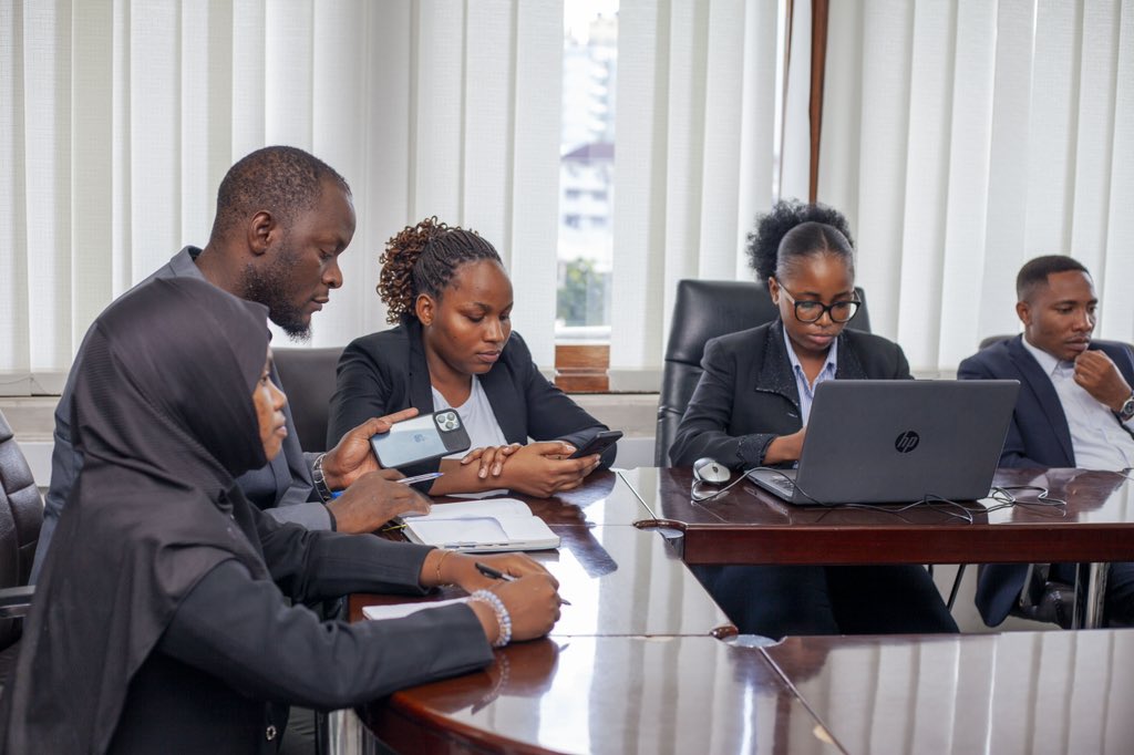 LawAssociatesTz's tweet photo. Need expert legal advice? 

Law Associates Advocates is here to provide you with reliable, legal services. 

Trust our experienced team to protect your rights.

#law #lawassociations #legal #lawyers #litigation #attorney #lawfirm #legalterm #sheriatanzania #court #mahakamani https://t.co/CLvziJVVBk