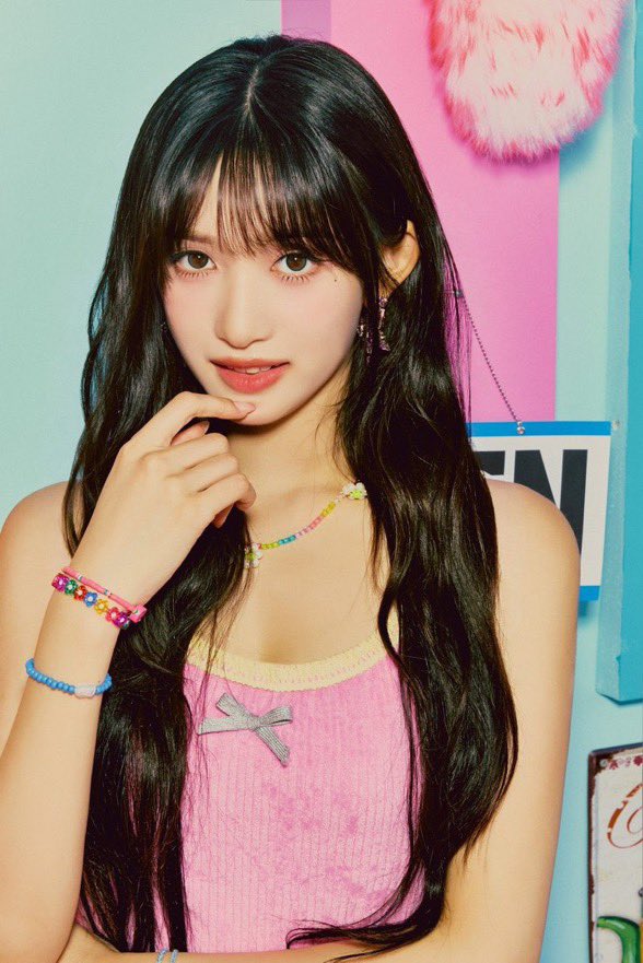IIVEofficial's tweet photo. IVE "ALIVE" EP 1st Concept Photos for Jang Wonyoung, Leeseo and Liz.

ALIVE CONCEPT PHOTO

#IVE2ndJapaneseEP
#IVE_ALIVE #ALIVE 
#JANGWONYOUNG 
#LEESEO 
#LIZ https://t.co/FIsrruKrDg