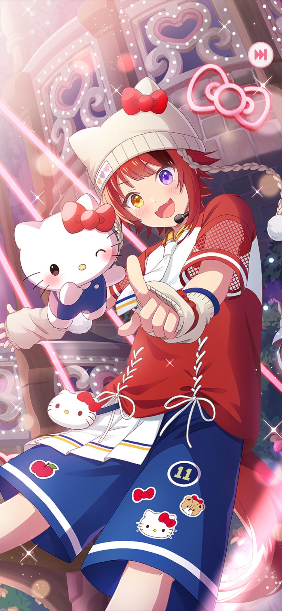 すとぷりサンリオコラボ 莉犬くん ありがたい 売買された すとぷりサンリオコラボ 莉犬くん ありがたい 売買された