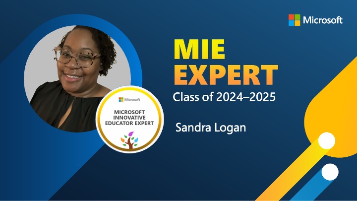 This is my eighth year in this great community! I truly enjoy collaborating with this group. :-) I'm excited to have this opportunity once again. #MIEEExpert