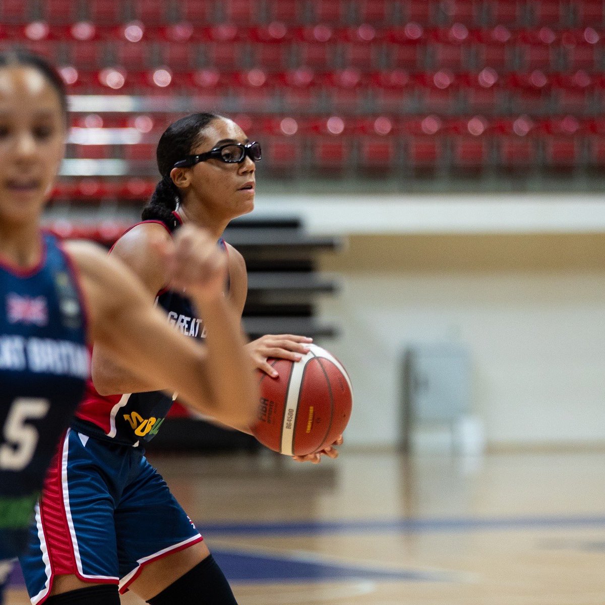 gbbasketball's tweet image. A summer to remember 🇬🇧 

🌟 We caught up with U16 women’s player, Athena Thompson about this summers success and her future plans! 

📲 Read more on our website 👉 gb.basketball/athena-on-memo…

#GBbasketball