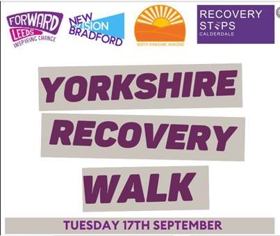 Humankind (@humankind_uk) on Twitter photo Good luck to <a href="/NewVisionBrad/">New Vision Bradford</a>, <a href="/forwardleeds/">Forward Leeds</a>, <a href="/5WAYSLeeds/">5 WAYS @ the Recovery Academy</a>/<a href="/5WAYSoutreach/">5WAYSOutreach</a>, <a href="/NYHorizons/">North Yorkshire Horizons</a> & Calderdale Recovery Steps who are completing the Yorkshire Recovery Walk today for #RecoveryMonth!🍀
They are raising funds for the Service User Fund💜
Donate👇
justgiving.com/team/hksept24 #recovery Good luck to <a href="/NewVisionBrad/">New Vision Bradford</a>, <a href="/forwardleeds/">Forward Leeds</a>, <a href="/5WAYSLeeds/">5 WAYS @ the Recovery Academy</a>/<a href="/5WAYSoutreach/">5WAYSOutreach</a>, <a href="/NYHorizons/">North Yorkshire Horizons</a> & Calderdale Recovery Steps who are completing the Yorkshire Recovery Walk today for #RecoveryMonth!🍀
They are raising funds for the Service User Fund💜
Donate👇
justgiving.com/team/hksept24 #recovery