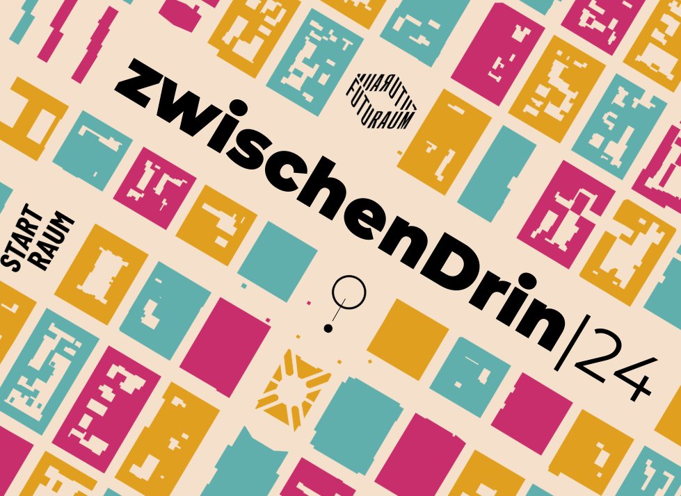 Es ist angerichtet! Wir freuen uns auf die 2. Ausgabe des zwischenDrin Festival vom 19. - 29. September in #Mannheim. Kreative Zwischennutzungen &amp; Dachaktivierungen stehen wieder im Mittelpunkt des breitgefächerten Programms: startraum-mannheim.de/zwischendrin Come join us!