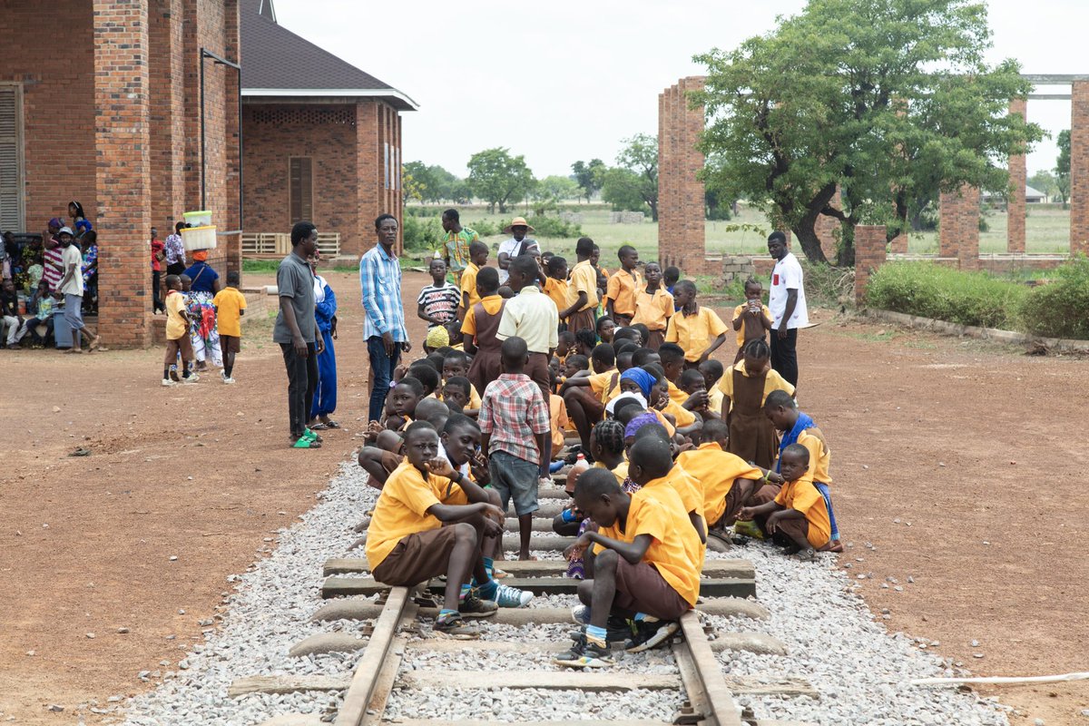 Visit Redclay today in the Northern Region. Admission free at all times