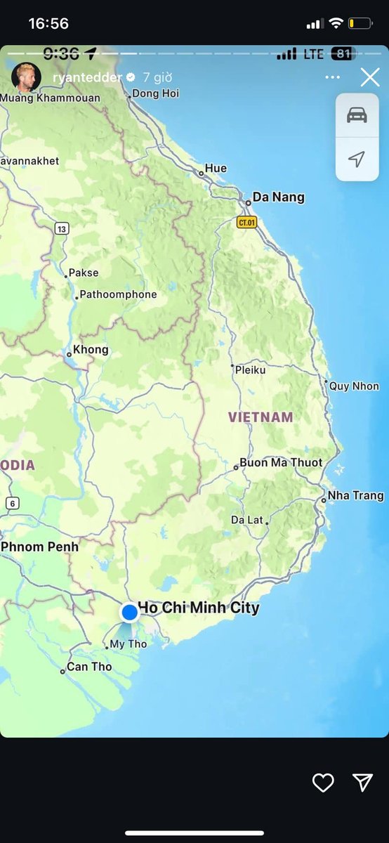 ___thkt___'s tweet image. AINT NO WAY @RyanTedder @OneRepublic 😭 I WANNA MEET YOU SO MUCH RYAN, I WILL BE YOUR FREE TOUR GUIDENow I'm around 40 miles away from  u but u know, ASIAN family wont let their kid leave the house, hope u will come back here more coz next year I will be in uni in HCM city