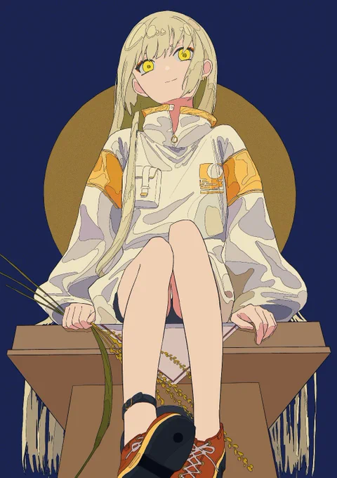 お月見